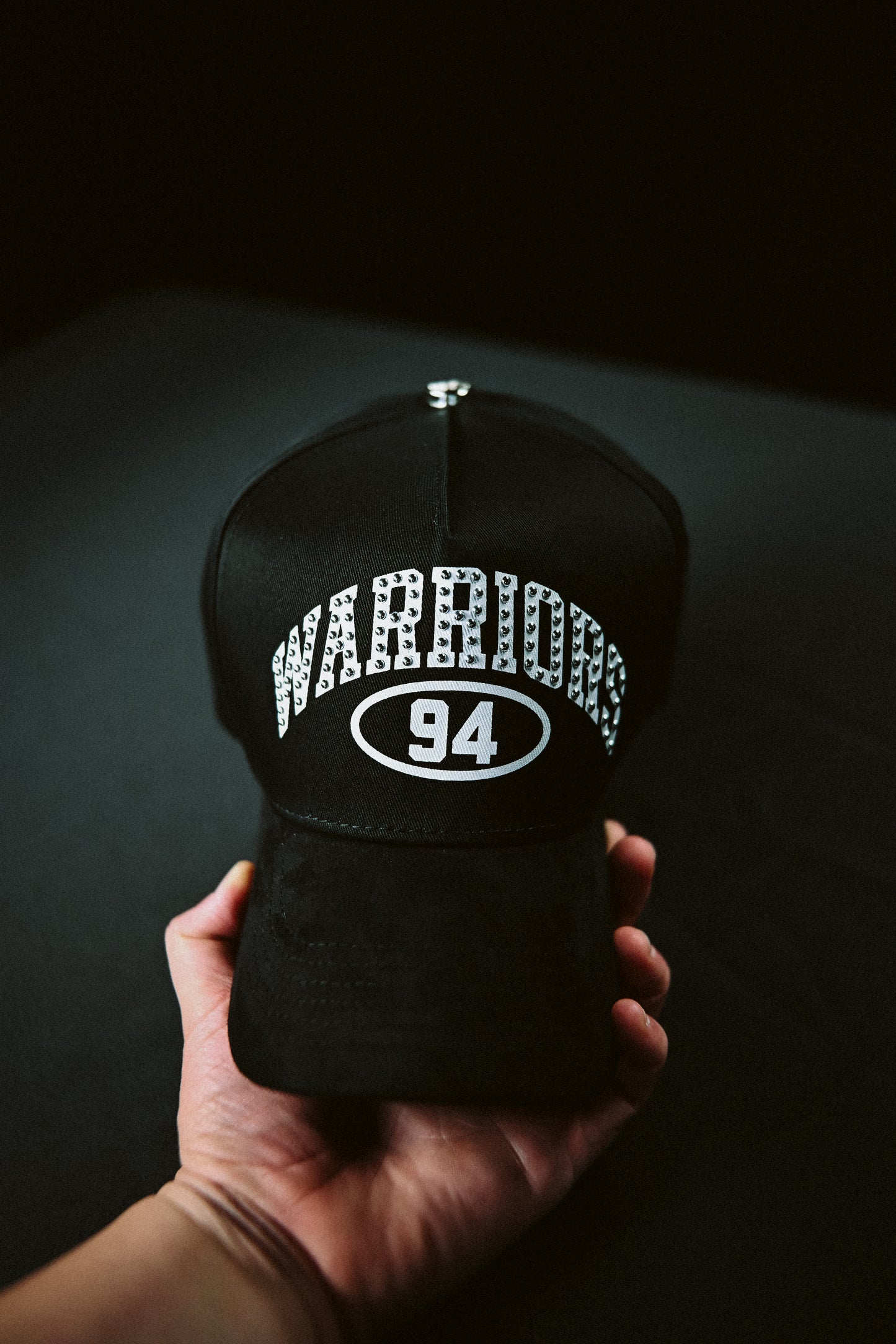 WARRIORS 94
