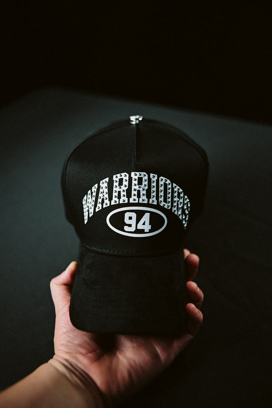 WARRIORS 94
