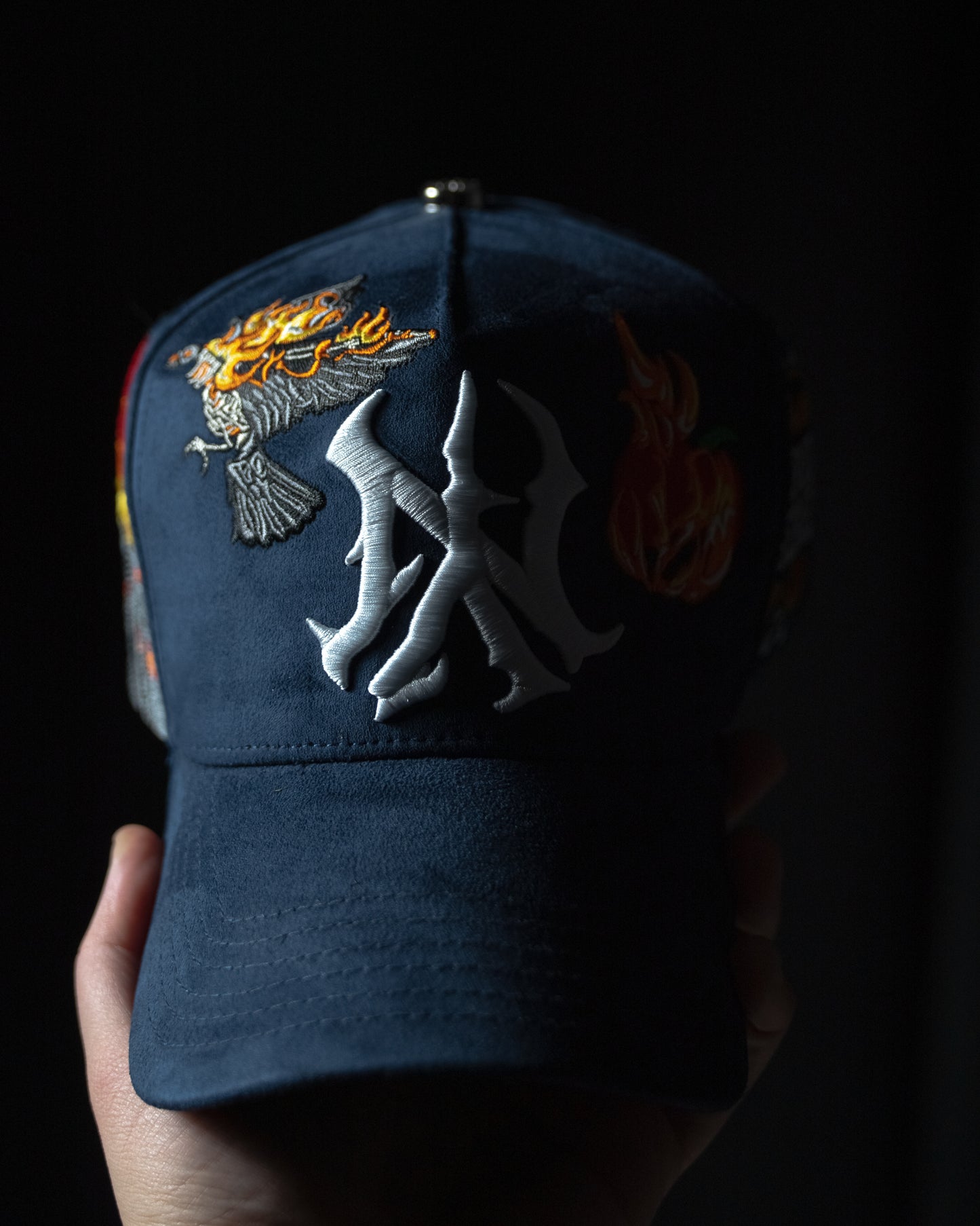 N.Y 🗽 DESTRUCCIÓN