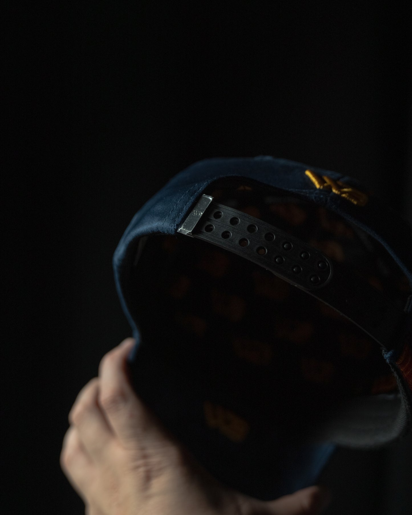 N.Y 🗽 DESTRUCCIÓN