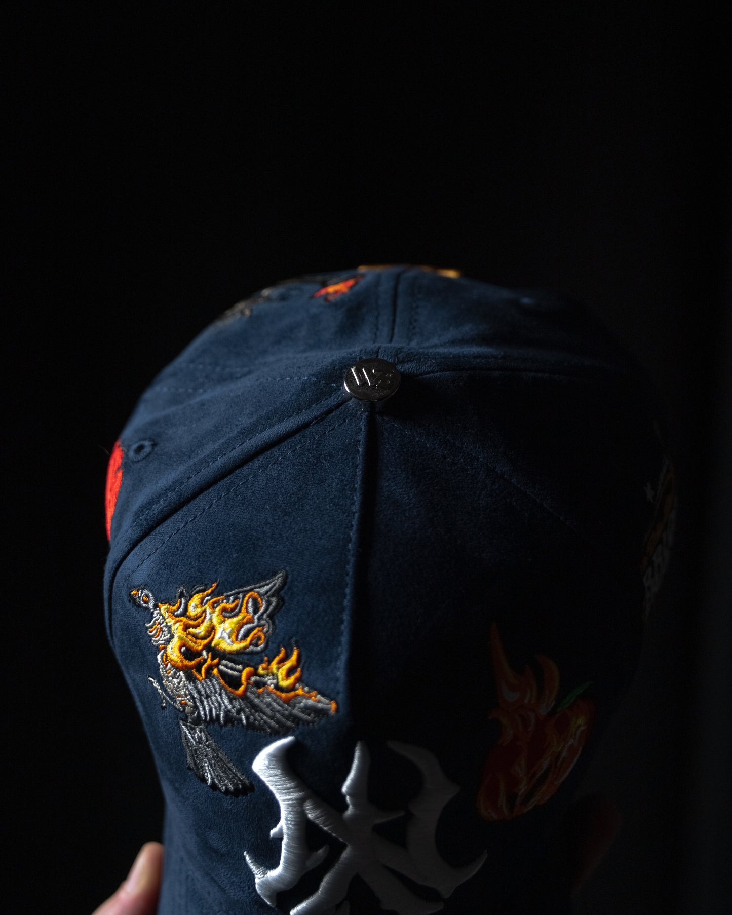 N.Y 🗽 DESTRUCCIÓN