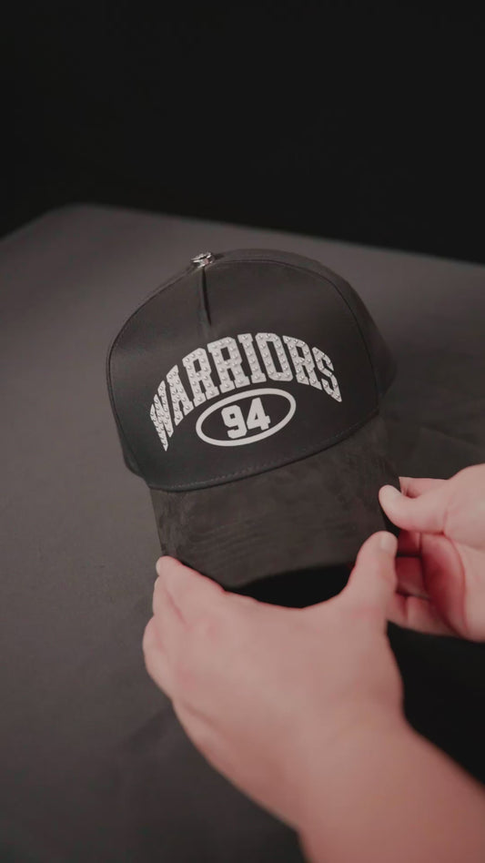 WARRIORS 94
